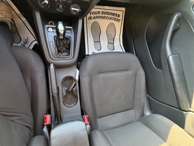 2016 Volkswagen Jetta 1.4T SE - Photo 15 - Midlothian, IL 60445
