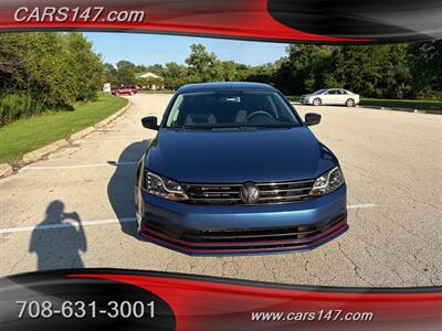 2016 Volkswagen Jetta 1.4T SE - Photo 8 - Midlothian, IL 60445