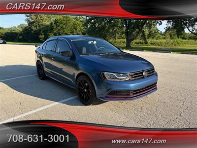 2016 Volkswagen Jetta 1.4T SE - Photo 9 - Midlothian, IL 60445