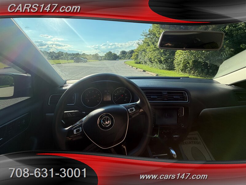 2016 Volkswagen Jetta 1.4T SE - Photo 12 - Midlothian, IL 60445