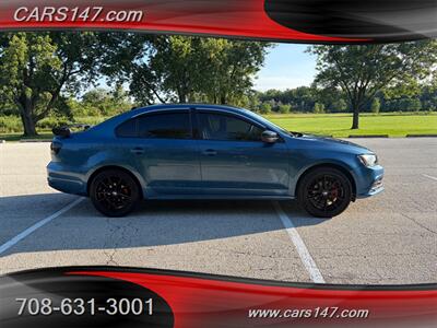 2016 Volkswagen Jetta 1.4T SE - Photo 4 - Midlothian, IL 60445