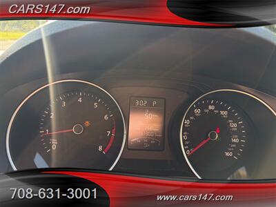 2016 Volkswagen Jetta 1.4T SE - Photo 13 - Midlothian, IL 60445