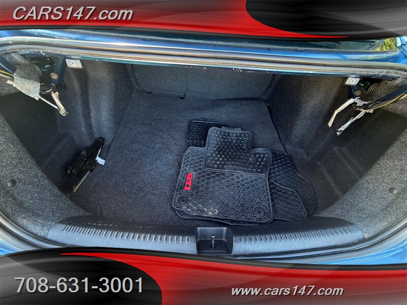 2016 Volkswagen Jetta 1.4T SE - Photo 7 - Midlothian, IL 60445