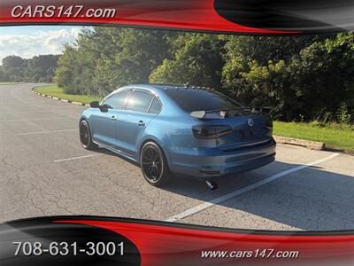 2016 Volkswagen Jetta 1.4T SE - Photo 3 - Midlothian, IL 60445