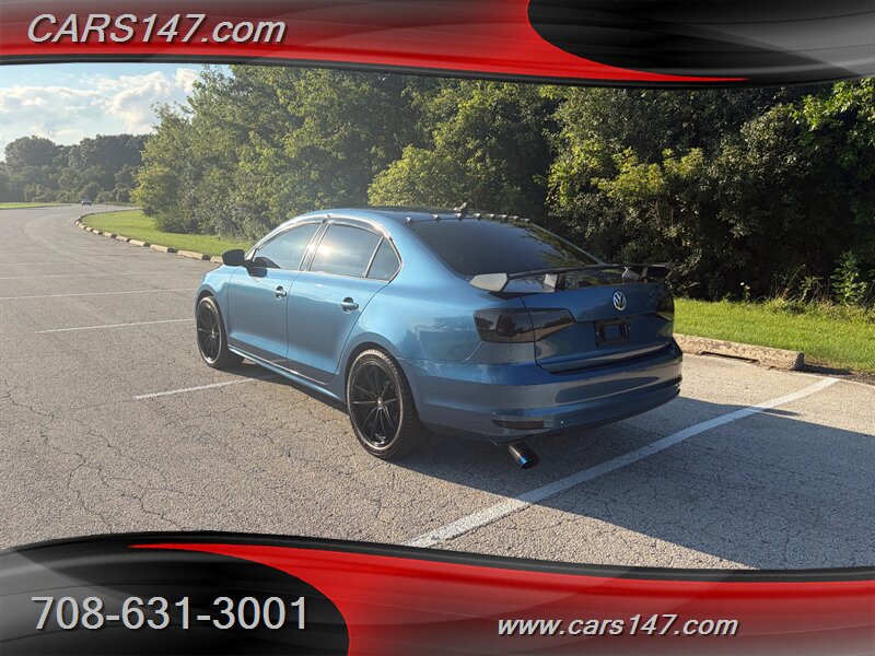 2016 Volkswagen Jetta 1.4T SE - Photo 3 - Midlothian, IL 60445
