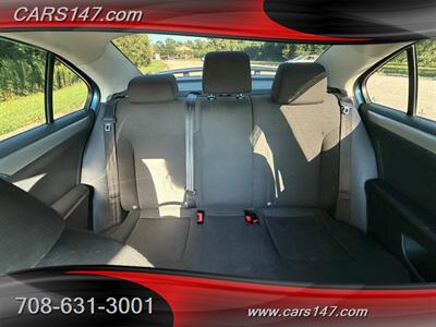 2016 Volkswagen Jetta 1.4T SE - Photo 11 - Midlothian, IL 60445