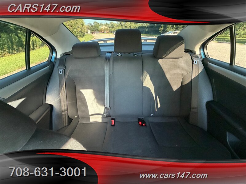 2016 Volkswagen Jetta 1.4T SE - Photo 11 - Midlothian, IL 60445