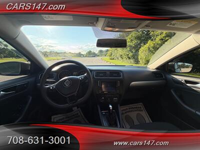 2016 Volkswagen Jetta 1.4T SE - Photo 10 - Midlothian, IL 60445