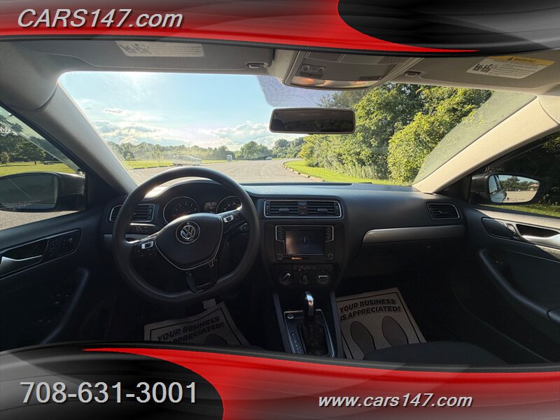 2016 Volkswagen Jetta 1.4T SE - Photo 10 - Midlothian, IL 60445