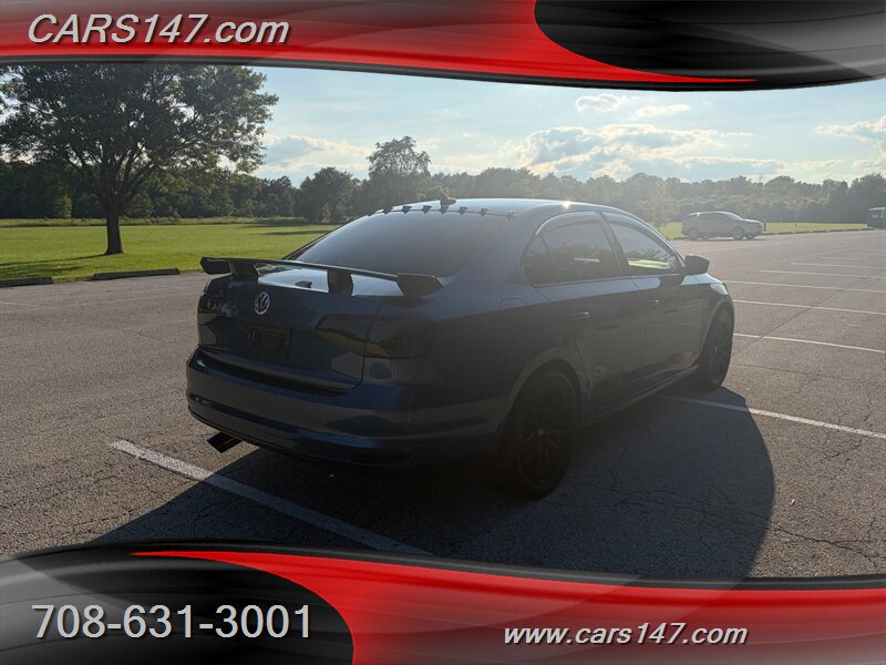 2016 Volkswagen Jetta 1.4T SE - Photo 5 - Midlothian, IL 60445