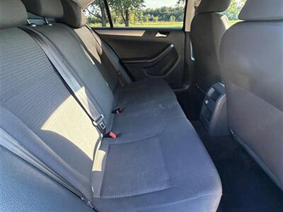 2016 Volkswagen Jetta 1.4T SE - Photo 19 - Midlothian, IL 60445