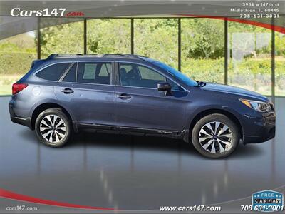 2017 Subaru Outback 2.5i Limited   - Photo 6 - Midlothian, IL 60445