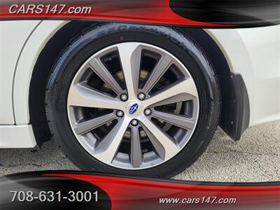 2016 Subaru Legacy 2.5i Limited   - Photo 26 - Midlothian, IL 60445