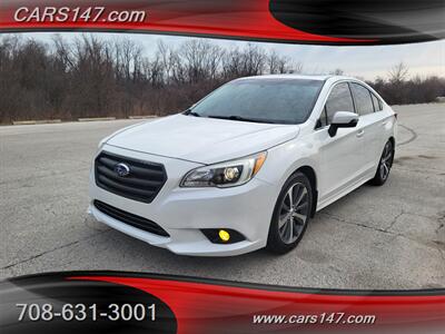 2016 Subaru Legacy 2.5i Limited   - Photo 1 - Midlothian, IL 60445