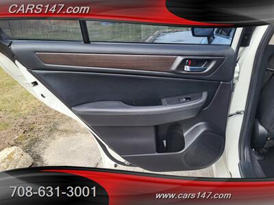 2016 Subaru Legacy 2.5i Limited   - Photo 23 - Midlothian, IL 60445