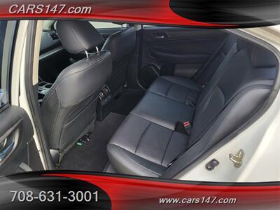 2016 Subaru Legacy 2.5i Limited   - Photo 14 - Midlothian, IL 60445