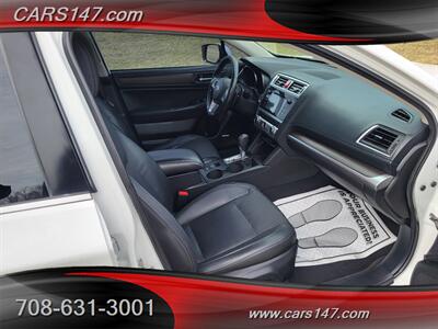 2016 Subaru Legacy 2.5i Limited   - Photo 12 - Midlothian, IL 60445