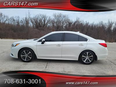 2016 Subaru Legacy 2.5i Limited   - Photo 3 - Midlothian, IL 60445