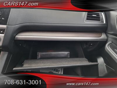 2016 Subaru Legacy 2.5i Limited   - Photo 21 - Midlothian, IL 60445