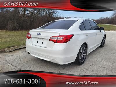2016 Subaru Legacy 2.5i Limited   - Photo 7 - Midlothian, IL 60445