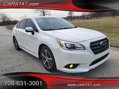 2016 Subaru Legacy 2.5i Limited   - Photo 5 - Midlothian, IL 60445