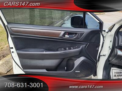 2016 Subaru Legacy 2.5i Limited   - Photo 22 - Midlothian, IL 60445