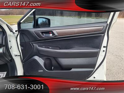 2016 Subaru Legacy 2.5i Limited   - Photo 25 - Midlothian, IL 60445