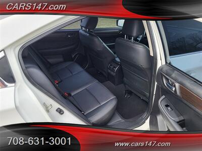 2016 Subaru Legacy 2.5i Limited   - Photo 13 - Midlothian, IL 60445