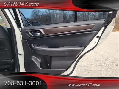 2016 Subaru Legacy 2.5i Limited   - Photo 24 - Midlothian, IL 60445