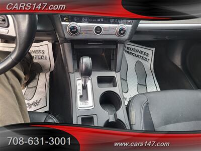 2016 Subaru Legacy 2.5i Limited   - Photo 20 - Midlothian, IL 60445