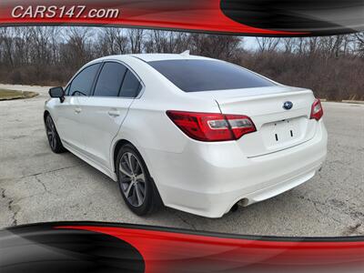 2016 Subaru Legacy 2.5i Limited   - Photo 9 - Midlothian, IL 60445