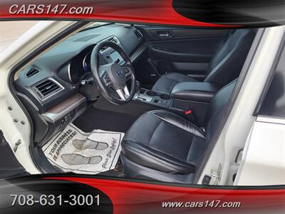 2016 Subaru Legacy 2.5i Limited   - Photo 11 - Midlothian, IL 60445
