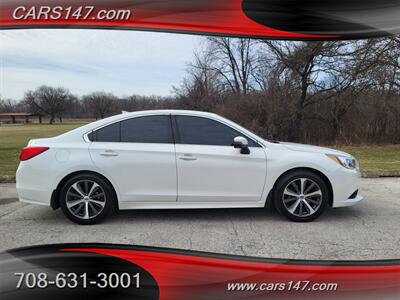 2016 Subaru Legacy 2.5i Limited   - Photo 6 - Midlothian, IL 60445