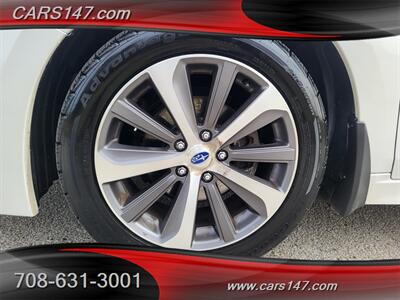 2016 Subaru Legacy 2.5i Limited   - Photo 27 - Midlothian, IL 60445