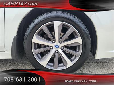2016 Subaru Legacy 2.5i Limited   - Photo 28 - Midlothian, IL 60445
