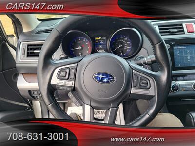 2016 Subaru Legacy 2.5i Limited   - Photo 16 - Midlothian, IL 60445