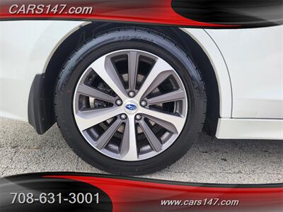 2016 Subaru Legacy 2.5i Limited   - Photo 29 - Midlothian, IL 60445
