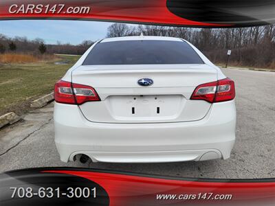 2016 Subaru Legacy 2.5i Limited   - Photo 8 - Midlothian, IL 60445