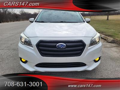 2016 Subaru Legacy 2.5i Limited   - Photo 4 - Midlothian, IL 60445