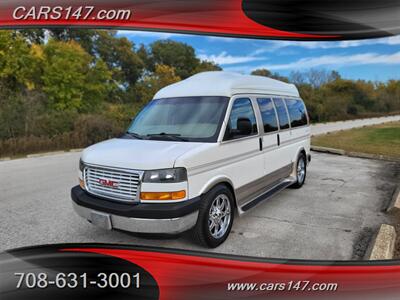 2005 GMC Savana 1500   - Photo 2 - Midlothian, IL 60445