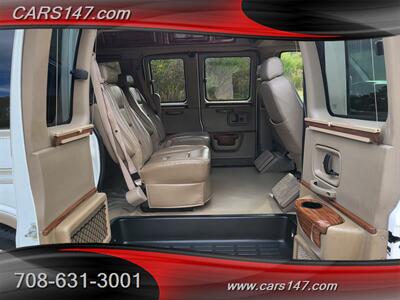 2005 GMC Savana 1500   - Photo 21 - Midlothian, IL 60445