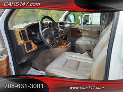 2005 GMC Savana 1500   - Photo 11 - Midlothian, IL 60445