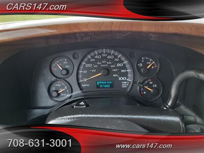 2005 GMC Savana 1500   - Photo 13 - Midlothian, IL 60445