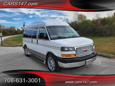 2005 GMC Savana 1500   - Photo 4 - Midlothian, IL 60445