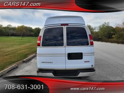 2005 GMC Savana 1500   - Photo 7 - Midlothian, IL 60445