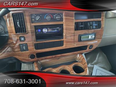 2005 GMC Savana 1500   - Photo 14 - Midlothian, IL 60445