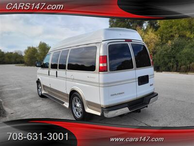 2005 GMC Savana 1500   - Photo 8 - Midlothian, IL 60445