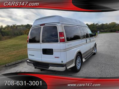 2005 GMC Savana 1500   - Photo 6 - Midlothian, IL 60445