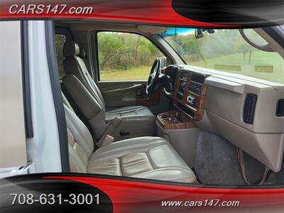 2005 GMC Savana 1500   - Photo 10 - Midlothian, IL 60445