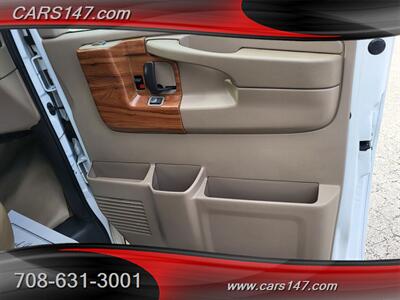 2005 GMC Savana 1500   - Photo 23 - Midlothian, IL 60445